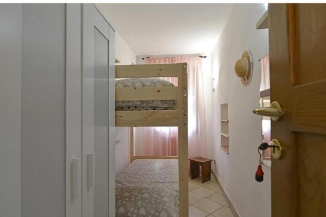Vila La Casina Rossa Marciana Marina  Exteriér fotografie