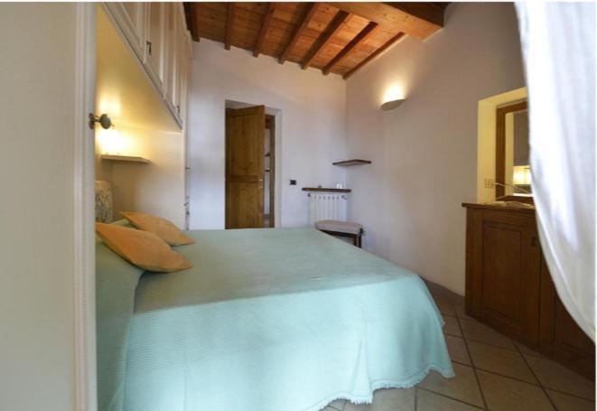 Vila La Casina Rossa Marciana Marina  Exteriér fotografie